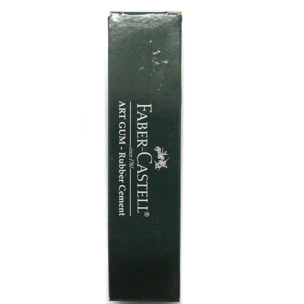 Defecte Pat commentator Faber Castell Art Gum – L & L Sationery